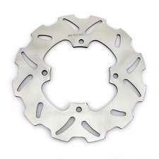 Solid Rear Brake Disc Disk For