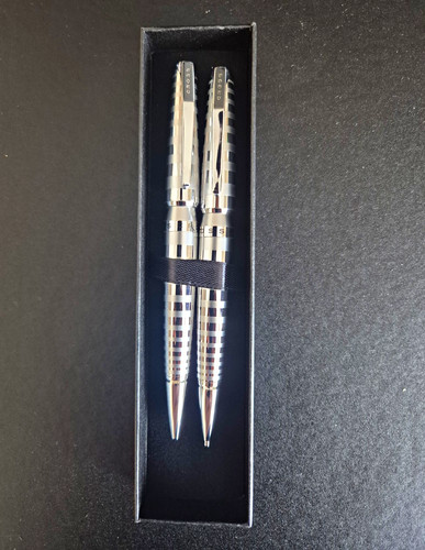 Cross metal pen - cross, set