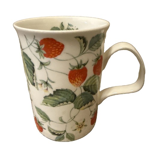 Roy kirkham alpine strawberry - roy,