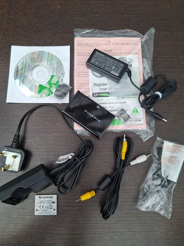 Fujifilm finepix digital - finepix,