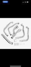 Lextek Stainless Steel Header