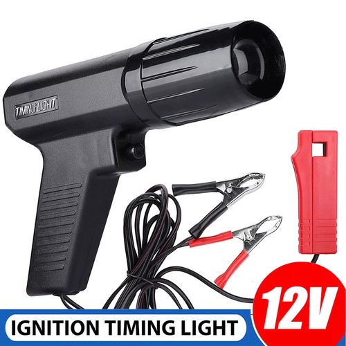 12v car engine timing - engine, light