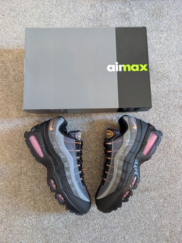 Nike air max big bubble - max, 95