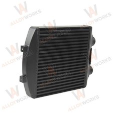 Front Mount Intercooler For UK