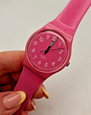 Geniune Swiss Made Swatch