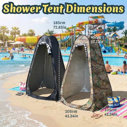 Portable pop tanning tent - pop, up