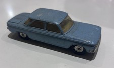 Vintage 1960s Corgi Toys No