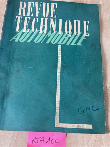 Ford gmc surplus cckw manual - ford,