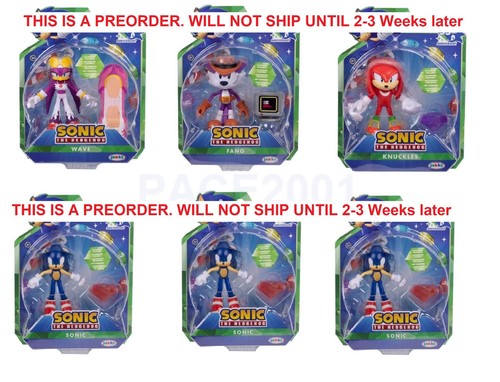 Preorder jakks inch - jakks,
