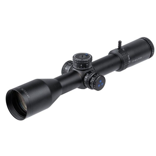Delta optics javelin 21x50 - javelin, 3.5-21x50