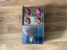 Thorpy Gunshot Overdrive