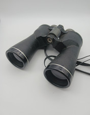 Chinon 10X50 Extra Wide Angle Field 7 Degree Binoculars