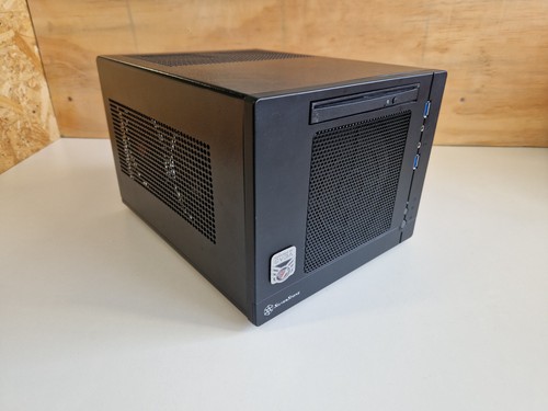 Custom built gaming - built,