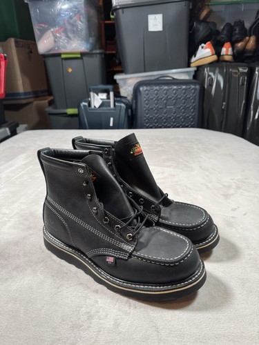 Thorogood american heritage - thorogood,
