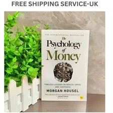Psychology of Money : Timeless