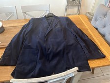 SKOPES Navy Corduroy 2 Piece