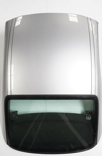 Porsche 996 911 cabrio - 911,
