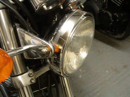 Triumph thunderbird sport - triumph,