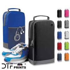 Shoe Storage Bag Mesh Pocket for Sports Travel School Outdoor Water-Resistant