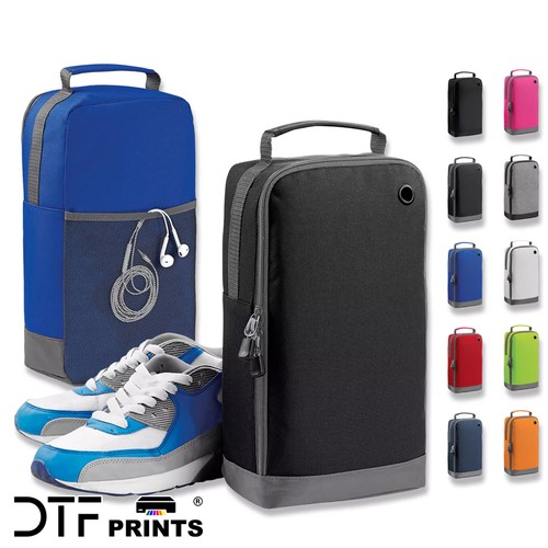 Storage shoe bag mesh pocket - storage,