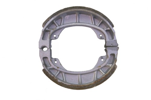 Rear brake shoes - fit, honda