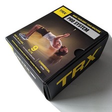 Training TRX Trainer - PRO  -