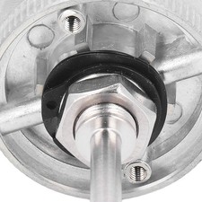 3 Jaw Chuck Set Self Centering