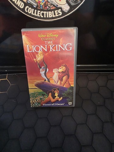 The lion king - king, disney