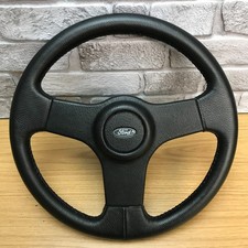 Genuine Ford Capri black