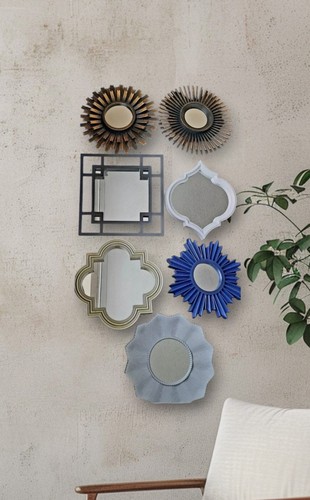 Small vintage style - small,