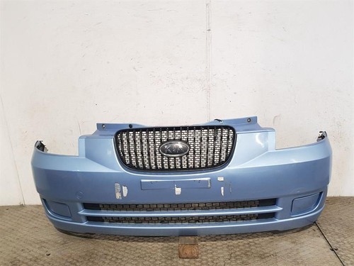 2007 kia picanto front - 2007,
