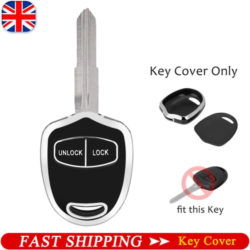 Button key fob cover - button,