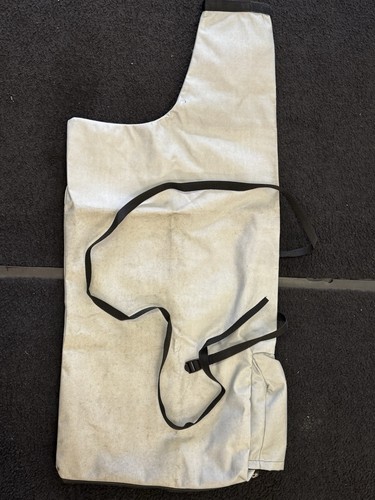 Efco 56550078ar vacuum bag - 56550078ar,
