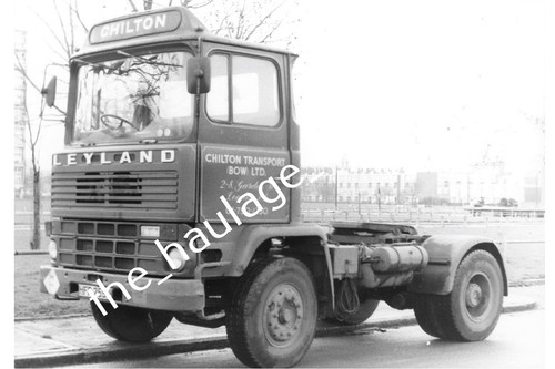 Thh truck photos - thh,