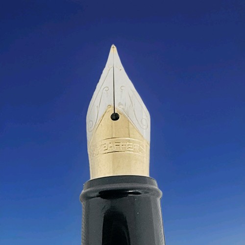 Sheaffer prelude nib - prelude,