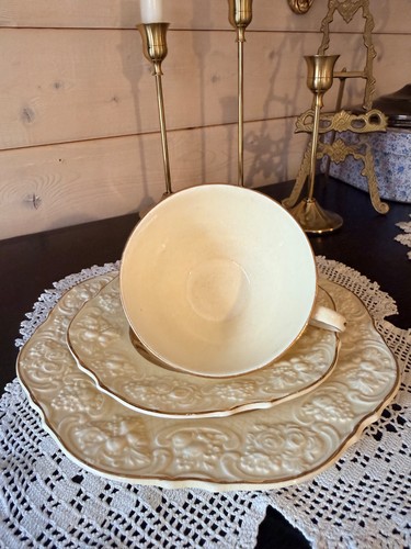 Vintage crown ducal florentine - ducal,