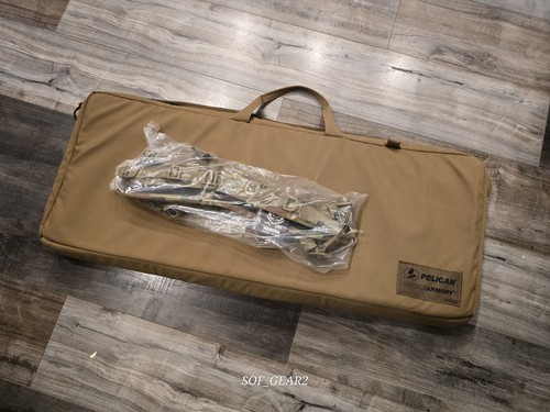 Mobile armory dw3100 rifle bag - rifle,