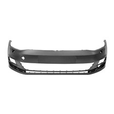 VW Golf 2013-2017 Front Bumper