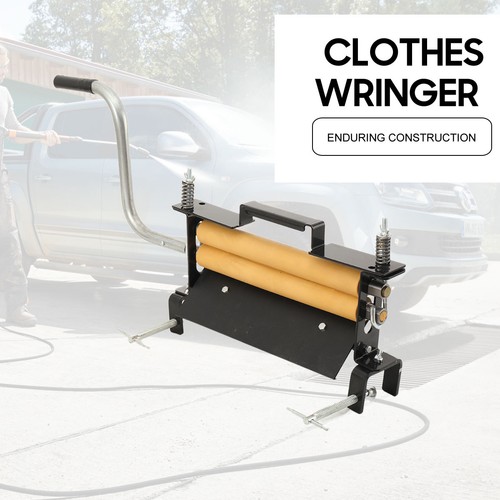 Heavy duty clothes hand - heavy,