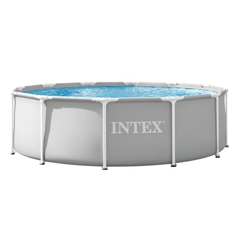 Intex 12ft 39in - x, frame