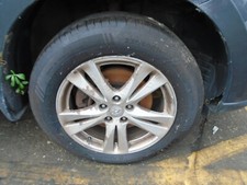 11 HYUNDAI SANTA FE MK2 CRDI