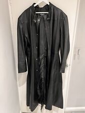 Men's NEO Black FULL-LENGTH