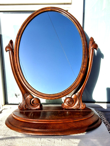 Large antique victorian - large,
