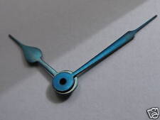 Aiguilles Regulator Pendulette voyage Carriage Clock Hands Watches Pendoleria 