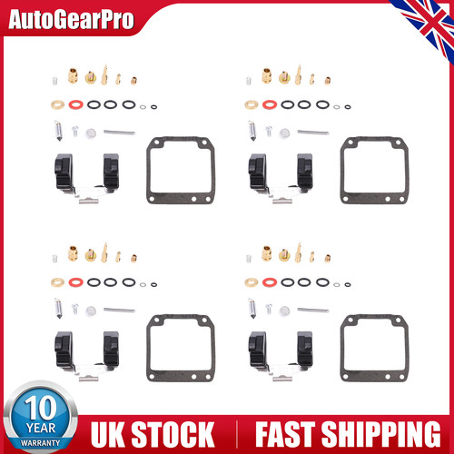 Set carburetor carb - of,
