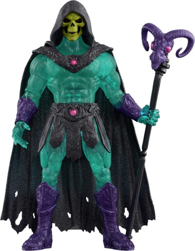 Masters the universe action - masters,