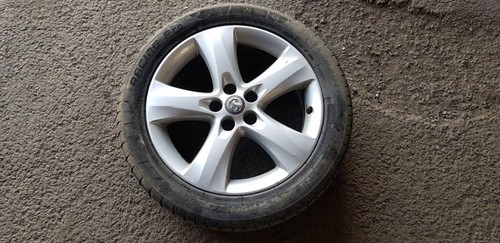 Vauxhall astra mk6 - j,