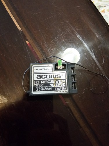 Vintage avoms arb227 - avoms,