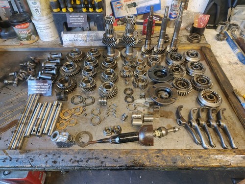 Midget triumph spitfire - midget/triumph,
