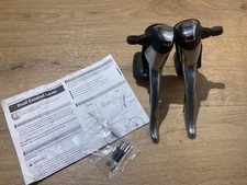 New Shimano STI Tiagra 4600